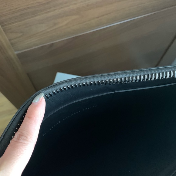 Giuseppe Zanotti men large clutch - Picture 5 of 8